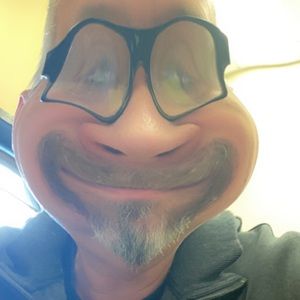 Meet your Posher, Jeff